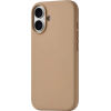 Ubear iPhone 17 Латте MagSafe