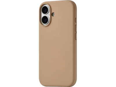 Ubear iPhone 17 Латте MagSafe