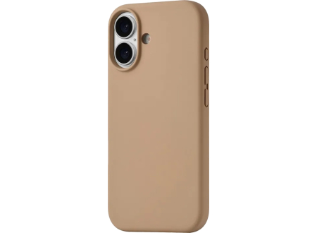 Ubear iPhone 17 Латте MagSafe