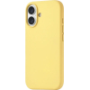 Ubear iPhone 17 Светло-желтый MagSafe