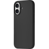 Ubear iPhone 17 Черный MagSafe