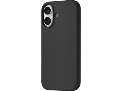 Ubear iPhone 17 Черный MagSafe