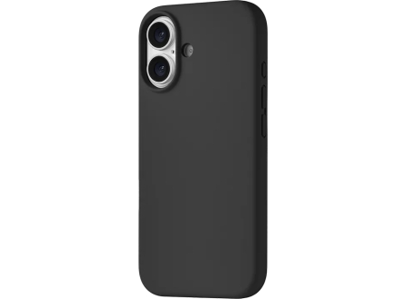 Ubear iPhone 17 Черный MagSafe