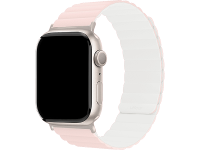uBear MODE STRAP Розовый/Бежевый S/M