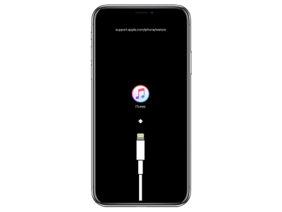 Прошивка iOS / iPadOS