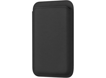 Картхолдер VLP Magnet Wallet Black