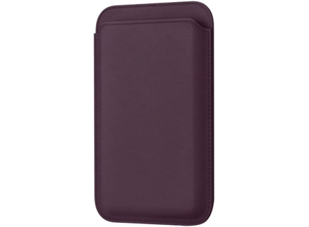 Картхолдер VLP Magnet Wallet Marsala
