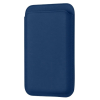 Картхолдер VLP Magnet Wallet Dark Blue