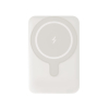 Внешний аккумулятор VLP Magsafe PowerBank 5000 mAh, USB-C, White