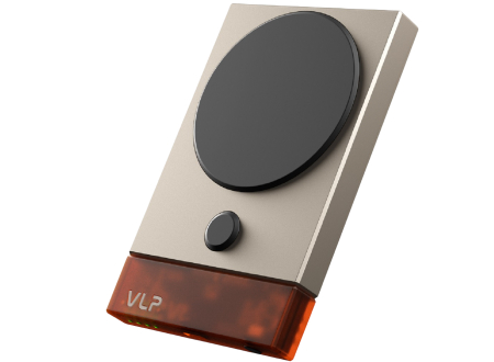 Внешний аккумулятор VLP NEO MAGSAFE, QI2, 10000 MAH