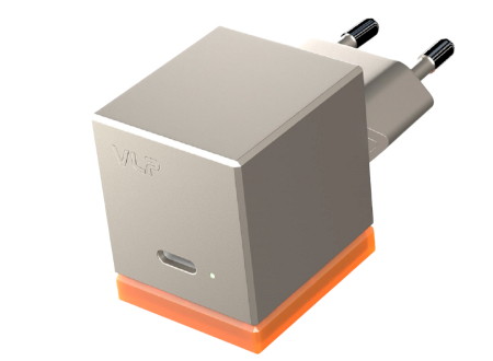 Сетевое зарядное устройство VLP NEO 45ВТ USB-С