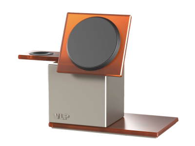 Беспроводное зарядное устройство VLP Neo Qi2.2 3 in 1 25 Вт