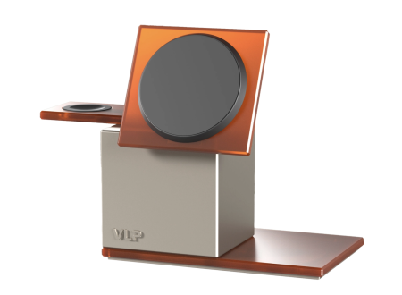 Беспроводное зарядное устройство VLP Neo Qi2.2 3 in 1 25 Вт