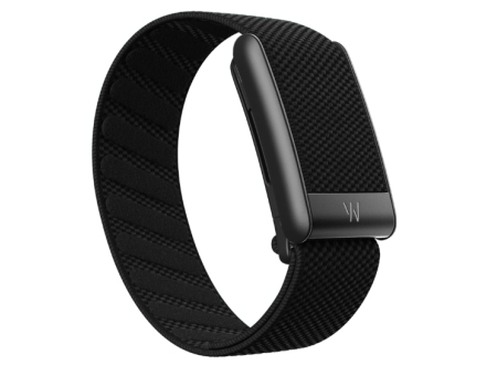 Фитнес-браслет WHOOP One с годовой подпиской