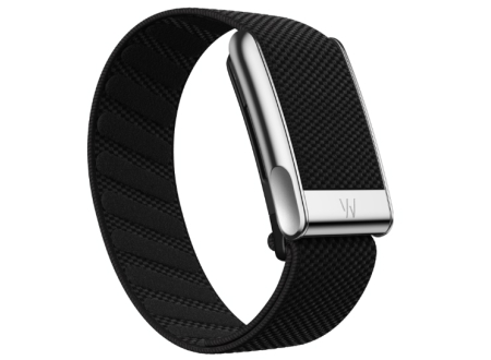 Фитнес-браслет WHOOP Life с годовой подпиской