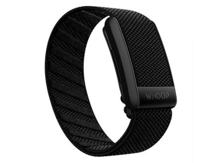 Фитнес-браслет WHOOP Peak с годовой подпиской
