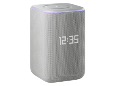 Умная колонка Яндекс.Станция 3 Белая