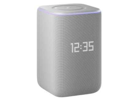 Умная колонка Яндекс.Станция 3 Белая