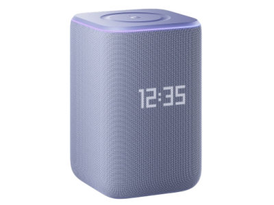 Умная колонка Яндекс.Станция 3 Фиолетовая