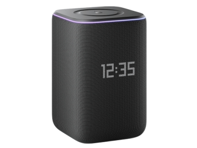 Умная колонка Яндекс.Станция 3 Черная Умная колонка Яндекс.Станция 3 Черная